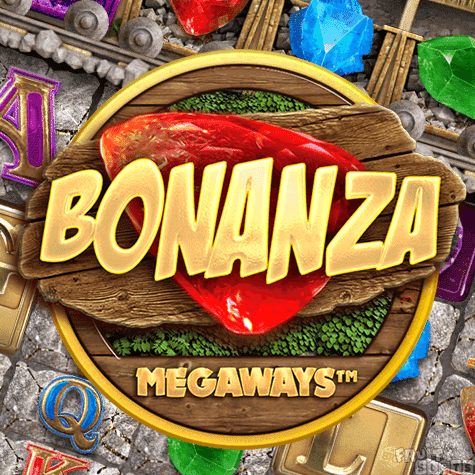 Bonanza Megaways real money slot