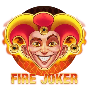 Fire Joker real money slot