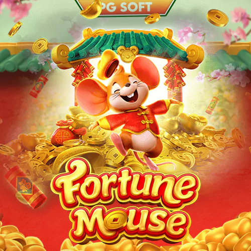 Fortune Mouse real money slot