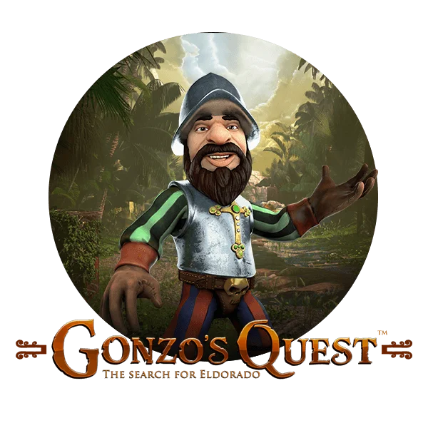 Gonzo's Quest real money slot