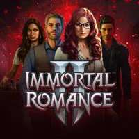 Immortal Romance real money slot