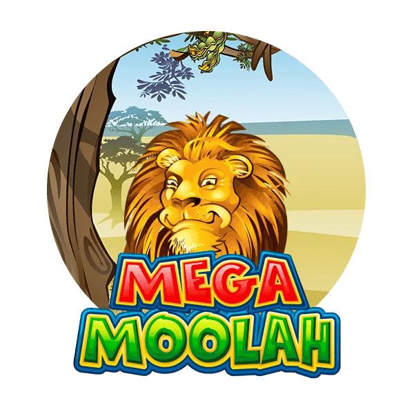 Mega Moolah real money slot