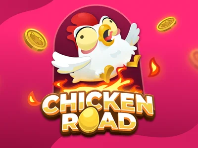 Chicken Road real money slot