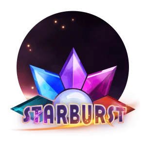 Starburst real money slot