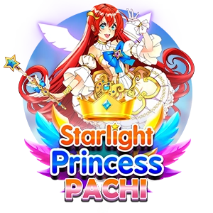 Starlight Princess real money slot