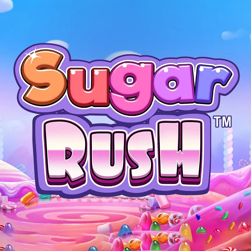 Sugar Rush real money slot