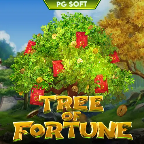 Tree of Fortune real money slot