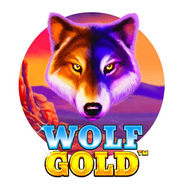 Wolf Gold real money slot